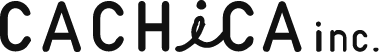 カチカ株式会社のロゴ