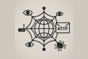 HTTPのサイトは信用していいのか？<br>「放置されたHTTP」が示す危険性と“管理の甘さ“