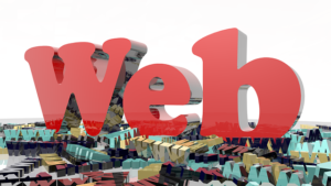 Wix・JimdoとWordPressを比較するイメージ