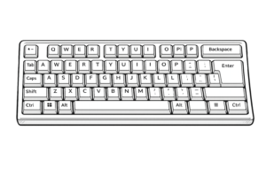 タイピング練習サイト完成のお知らせ