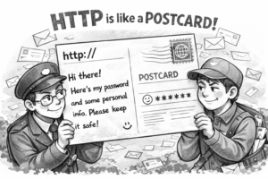 HTTPのサイトは信用していいのか？「放置されたHTTP」が示す危険性と“管理の甘さ“